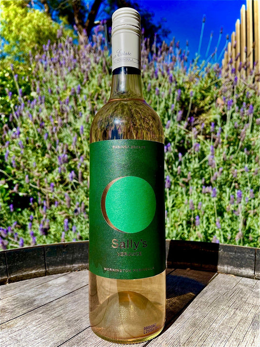 A New Verjuice is born