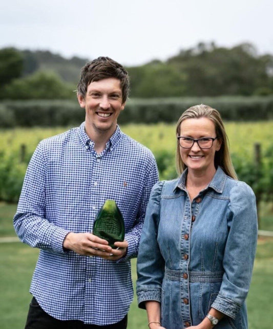 Mornington Peninsula Wine Show Results
