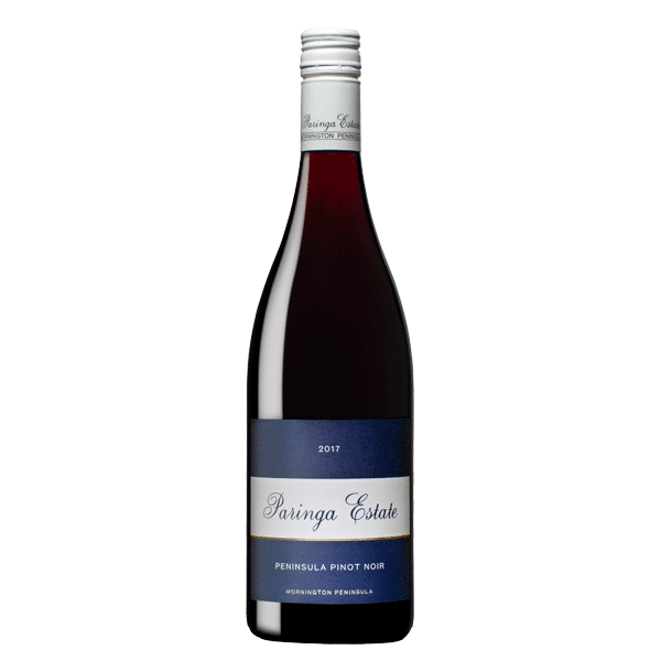2025 Paringa Estate Peninsula Pinot Noir