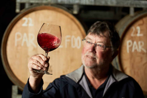 Pinot Noir Experience