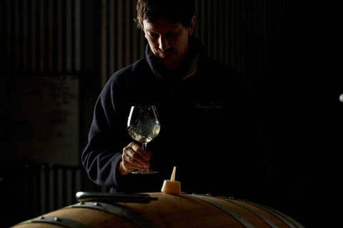 Chardonnay Experience