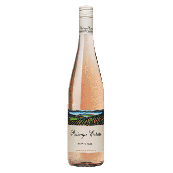 2023 Paringa Estate Rose
