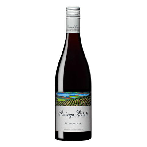 2021 Paringa Estate Shiraz 375ml