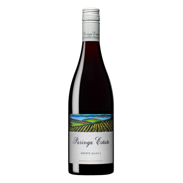 2024 Paringa Estate 'Estate' Shiraz