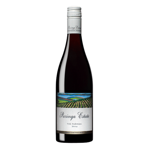 2024 Paringa Estate The Paringa Shiraz