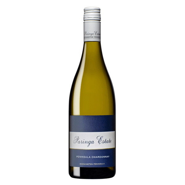 2025 Paringa Estate Peninsula Chardonnay