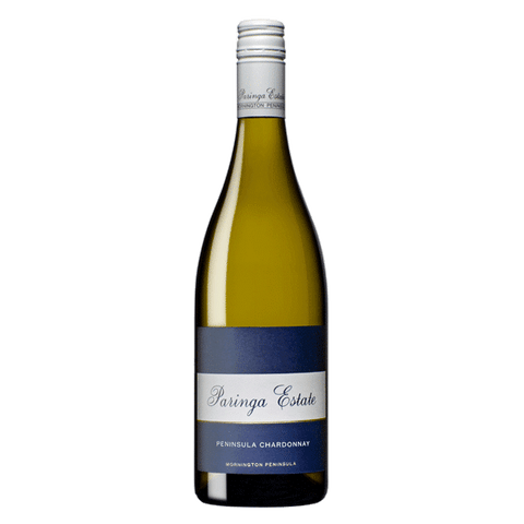 2025 Paringa Estate Peninsula Chardonnay