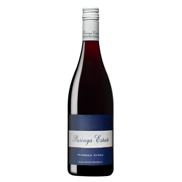2022 Paringa Estate Peninsula Shiraz