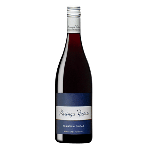 2022 Paringa Estate Peninsula Shiraz