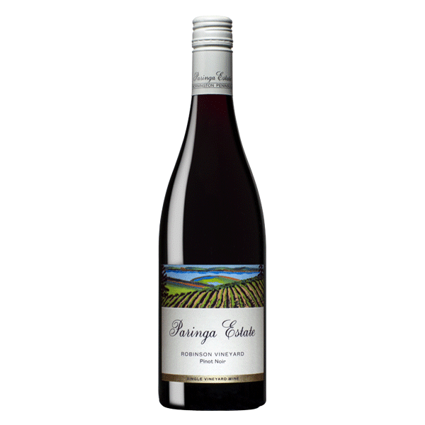 2022 Paringa Estate 'Robinson Vineyard' Pinot Noir