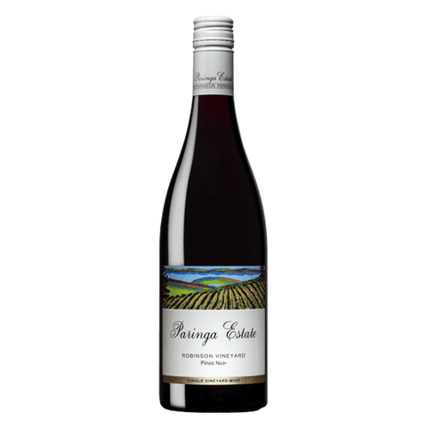 2022 Paringa Estate 'Robinson Vineyard' Pinot Noir