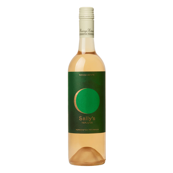 Sally's Verjuice