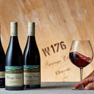 2014 The Paringa Pinot Noir