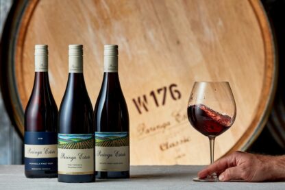 2014 The Paringa Pinot Noir