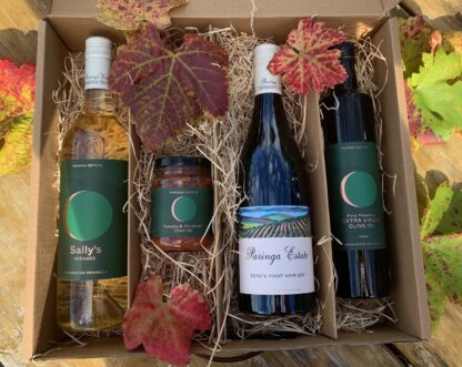 Mother's Day Pack - Pinot Noir