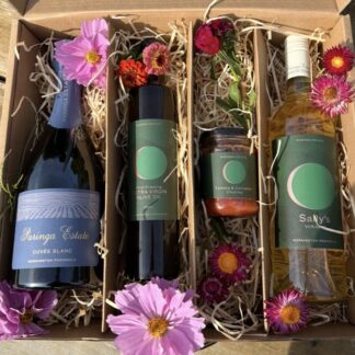 Dear Mum Pack Cuvée Blanc