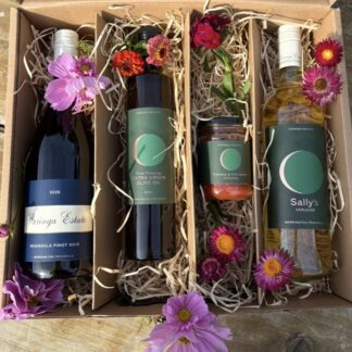 Dear Mum Pack Peninsula Pinot Noir